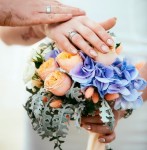 Букеты, веночки для невест. Браслеты, букеты и веночки для подружек невесты.. Изображение 56288