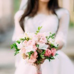 Букеты, веночки для невест. Браслеты, букеты и веночки для подружек невесты.. Изображение 56289