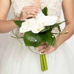 Букеты, веночки для невест. Браслеты, букеты и веночки для подружек невесты.. Изображение 57102