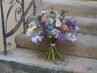 Букеты, веночки для невест. Браслеты, букеты и веночки для подружек невесты.. Изображение 56418