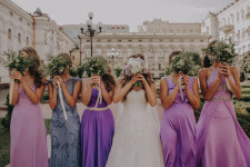 Wedding. Изображение 55112