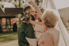 Wedding. Изображение 55105