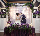 Оформление зала. Изображение 56319