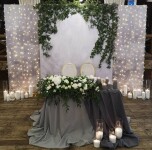 Оформление зала. Изображение 64738