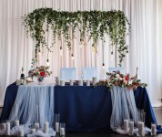 Оформление зала. Изображение 64735