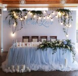 Оформление зала. Изображение 64733