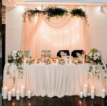 Оформление зала. Изображение 56318