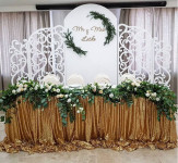 Оформление зала. Изображение 56317