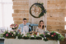 Оформление зала. Изображение 56303