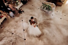 Оформление зала. Изображение 64740