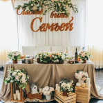 Оформление зала. Изображение 56320