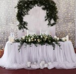 Оформление зала. Изображение 64734