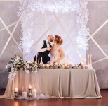 Оформление зала. Изображение 64737