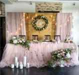 Оформление зала. Изображение 56321