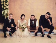 Свадьбы. Изображение 55123