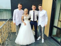 Свадьбы. Изображение 55125