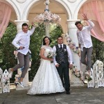 Свадьбы. Изображение 55126