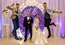 Свадьбы. Изображение 55124