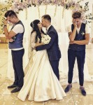 Свадьбы. Изображение 55121