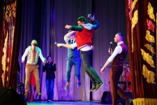 Концерты. Изображение 55144