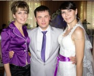 Ведущая. Изображение 55194