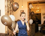 Ведущая. Изображение 55193