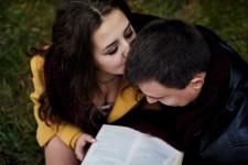 Love story. Изображение 55296