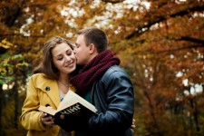 Love story. Изображение 55304