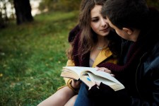 Love story. Изображение 55300