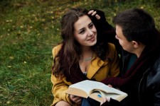 Love story. Изображение 55297