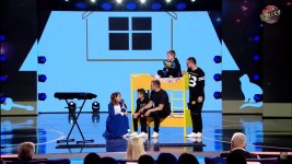 Портфоліо. Изображение 55356