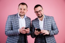 Портфоліо. Изображение 55375