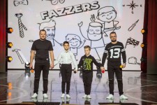 Портфоліо. Изображение 55361