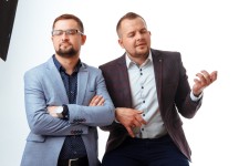 Портфоліо. Изображение 55365