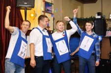 Ведущие развлекательных мероприятий . Изображение 55381 Ведущие развлекательных мероприятий . Изображение 55381