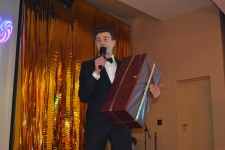 Ведущий г. Днепр. Изображение 55435