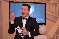 Ведущий г. Днепр. Изображение 55434