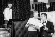 Ведущий г. Днепр. Изображение 55439