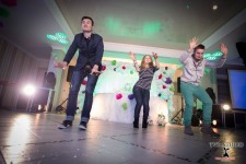 Ведущий г. Днепр. Изображение 55441