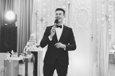 Ведущий г. Днепр. Изображение 55430