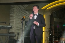 Ведущий г. Днепр. Изображение 55433