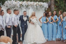 Портфолио Свадьбы. Изображение 55443