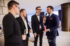 Портфолио Свадьбы. Изображение 55450