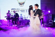 Портфолио Свадьбы. Изображение 55449