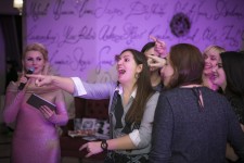Ведущая Юлия Погорелова. Изображение 55604 Ведущая Юлия Погорелова. Изображение 55604