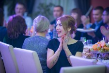 Ведущая Юлия Погорелова. Изображение 55605 Ведущая Юлия Погорелова. Изображение 55605