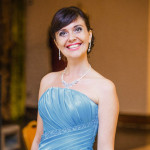 Ведущая. Изображение 55633