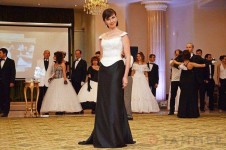 Ведущая. Изображение 55630