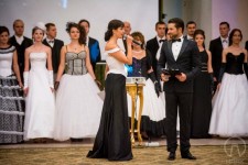 Ведущая. Изображение 55634