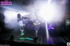 светодиодное шоу. Изображение 55690